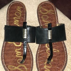 Sam Edelman Thong Sandals